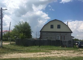 Продаю дом, 127 м2, село Сосновка, Вокзальная улица, 28