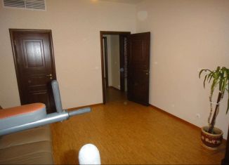 3-комнатная квартира в аренду, 120 м2, Новосибирск, Дачное шоссе, 2, ЖК Грин Вуд