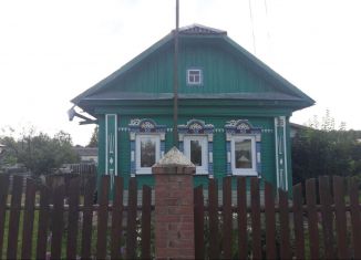 Дом на продажу, 32 м2, село Ильинское, Центральная улица