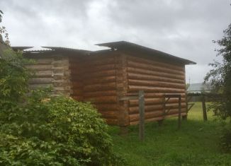 Дом на продажу, 90 м2, поселок городского типа Суслонгер, Железнодорожная улица