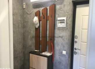 Продам 1-ком. квартиру, 32.7 м2, село Небуг, квартал Спортивный, 12А/2