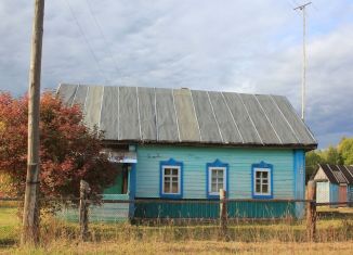 Продажа дома, 70 м2, деревня Терехово