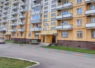 Продажа 2-комнатной квартиры, 54 м2, Новокузнецк