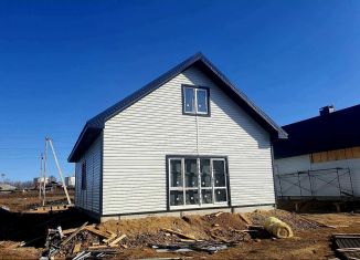 Продается дом, 80 м2, село Аскарово, улица 50 лет Победы