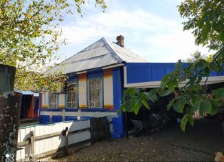 Дом на продажу, 50 м2, село Владимировское, Центральная улица, 15