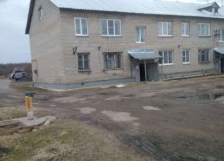 Продажа 1-комнатной квартиры, 32 м2, деревня Гаврилково, Молодёжная улица, 8