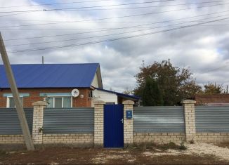 Продажа коттеджа, 107 м2, посёлок городского типа Духовницкое, Молодёжная улица, 36