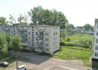 Продается двухкомнатная квартира, 49 м2, село Новороманово, Взлётная улица, 60