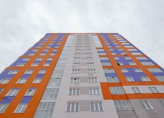Продажа 1-комнатной квартиры, 41.5 м2, Уфа, Владивостокская улица, 4, ЖК Меридиан