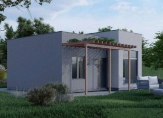 Продается дом, 56 м2, поселок Лаванда