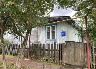 Продам дом, 57 м2, Киров, Нововятский район, Кленовая улица, 11