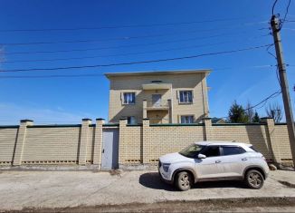 Продается дом, 540 м2, поселок Новоначаловский, Кольцевая улица