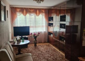 Сдается двухкомнатная квартира, 45 м2, Самарская область, проезд Георгия Митирёва, 11