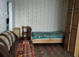 Продается 1-ком. квартира, 33 м2, село Лесниково, микрорайон КГСХА, 6