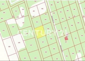 Продаю участок, 12 сот., село Заозерье, Новоручейная улица