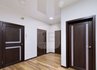 4-комнатная квартира на продажу, 111 м2, Новосибирск, улица Державина, 49, ЖК Державинский Квартал