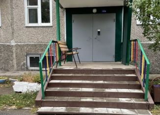 Продается двухкомнатная квартира, 43 м2, Минусинск, улица Гоголя, 36