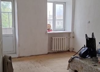 1-комнатная квартира на продажу, 30 м2, поселок городского типа Белоярский, улица Ломоносова, 5