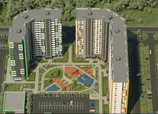 Продается двухкомнатная квартира, 58.2 м2, Владимирская область