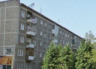 Продажа двухкомнатной квартиры, 43 м2, Екатеринбург, Июльская улица, 39к1, Июльская улица