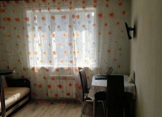 1-комнатная квартира в аренду, 47 м2, Новосибирск, улица Дуси Ковальчук, 250, ЖК Уют