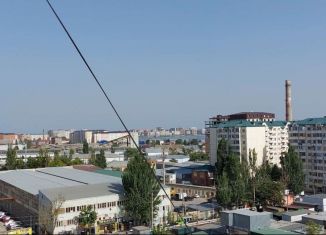 Аренда 1-ком. квартиры, 49 м2, Дагестан, проспект Гамидова, 49к7