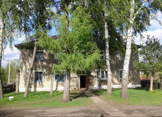 Продается 3-комнатная квартира, 47.2 м2, поселок городского типа Павелец, Комсомольская улица, 22