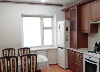 Однокомнатная квартира на продажу, 47.7 м2, село Таврово, Комсомольская улица, 26Б