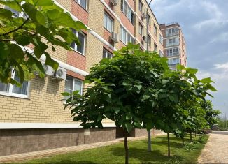 Трехкомнатная квартира на продажу, 57.4 м2, Ростов-на-Дону, ЖК Западная Резиденция, жилой комплекс Западная Резиденция, лит9