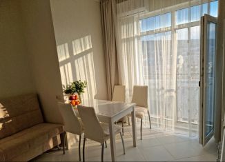 Продам 2-ком. квартиру, 70 м2, Геленджик, Витебская улица, 14к3, ЖК Столичный квартал