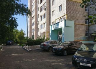 Сдача в аренду 1-комнатной квартиры, 29 м2, Тверская область, Хрустальная улица, 41к2