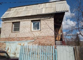 Продается дача, 50 м2, Чита, Берёзовая улица