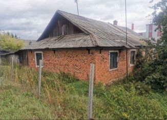 Купить дом 🏡 в поселке Пронь, Тульская область недорого без посредников -  продажа домов дешево на ONREALT.RU