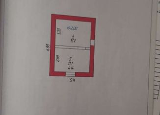 Продается дом, 140 м2, Сарапул, улица Островского, 5