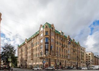 Продается трехкомнатная квартира, 86 м2, Санкт-Петербург, Невский проспект, 147, метро Площадь Александра Невского-2