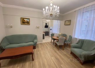 3-комнатная квартира в аренду, 75 м2, Москва, проспект Мира, 120, Алексеевский район