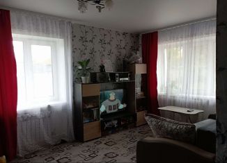 Продажа 1-комнатной квартиры, 32.3 м2, Камень-на-Оби, Молодёжная улица, 1