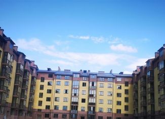 Продажа двухкомнатной квартиры, 63 м2, Владикавказ, ЖК Новый город