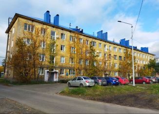 Продается двухкомнатная квартира, 41.6 м2, Кола, улица Кривошеева
