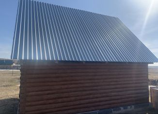 Продажа дачи, 20 м2, село Нагорское