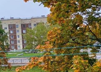 Продается 2-ком. квартира, 40 м2, Каменногорск, Ленинградское шоссе, 74