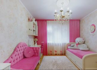Продам 3-комнатную квартиру, 77.2 м2, Москва, Таллинская улица, 32к3, метро Мякинино