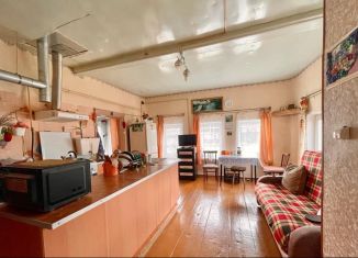 Продам дом, 51 м2, село Филатовское, улица Ленина