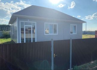 Продается дом, 90 м2, деревня Суровка, Отрадная улица