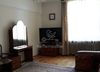 Продам 2-комнатную квартиру, 61 м2, Москва, Киевская улица, 20, Киевская улица