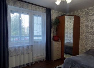 Продается 2-комнатная квартира, 59 м2, Ленинградская область, посёлок Романовка, 9