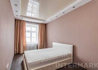 Сдаю 3-комнатную квартиру, 160 м2, Москва, улица Сретенка, 9, улица Сретенка