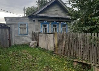 Продается участок, 15 сот., поселок городского типа Старая Майна, Набережная улица, 12