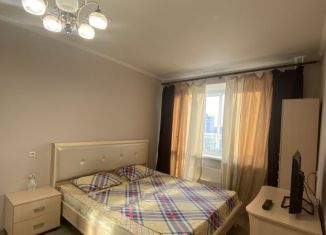 Аренда 1-комнатной квартиры, 40 м2, Кемерово, Притомский проспект, 7А