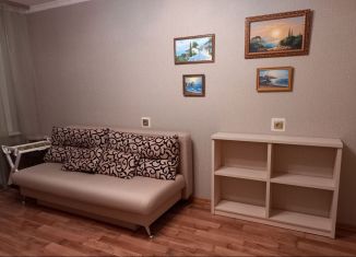 1-комнатная квартира в аренду, 34 м2, Симферополь, Железнодорожный район, улица Маршала Жукова